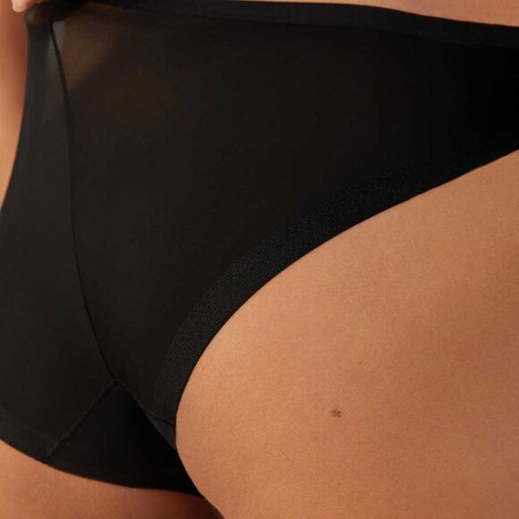 Intimissimi Invisible Touch Briefs Size S - Picture 6 of 9